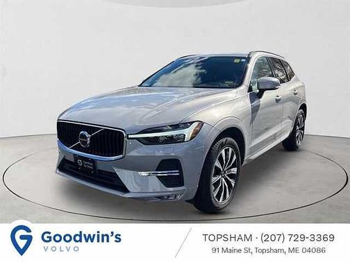 2023 Volvo XC60 Core
