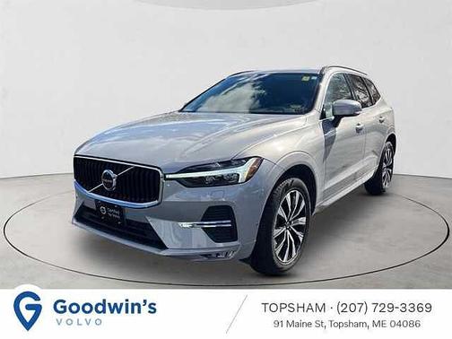 2023 Volvo XC60 Core