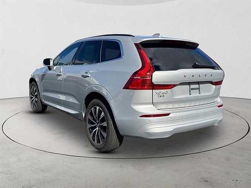 2023 Volvo XC60 Core