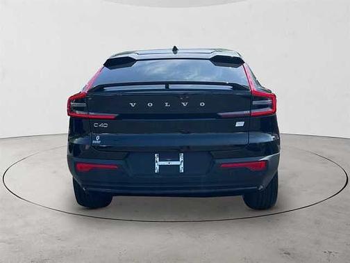 2023 Volvo C40 Recharge Pure Electric Plus
