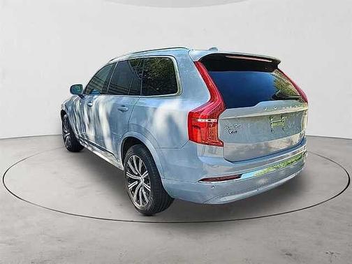 2024 Volvo XC90 Core
