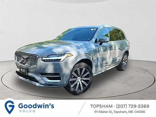 2024 Volvo XC90 Core