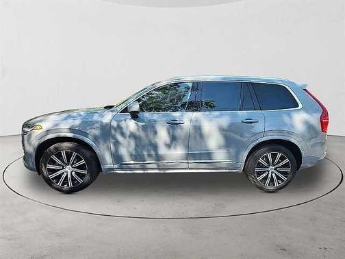 2024 Volvo XC90 Core