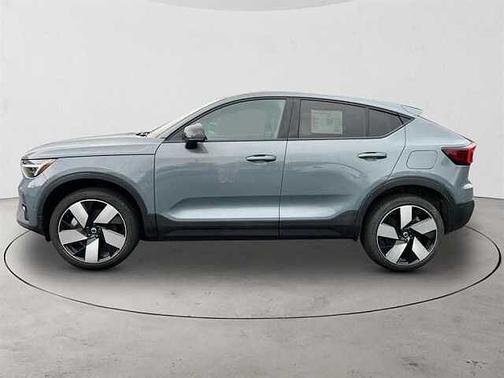 2023 Volvo C40 Recharge Pure Electric Ultimate