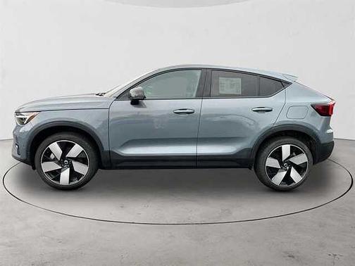 2023 Volvo C40 Recharge Pure Electric Ultimate