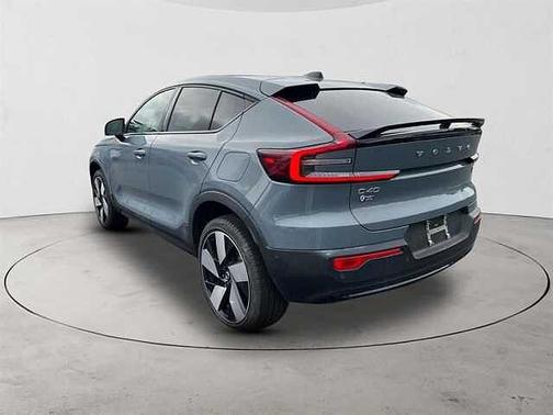 2023 Volvo C40 Recharge Pure Electric Ultimate