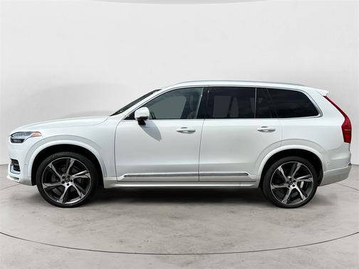 2024 Volvo XC90 Ultimate