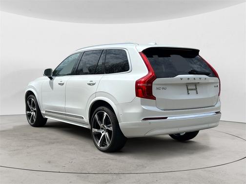 2024 Volvo XC90 Ultimate