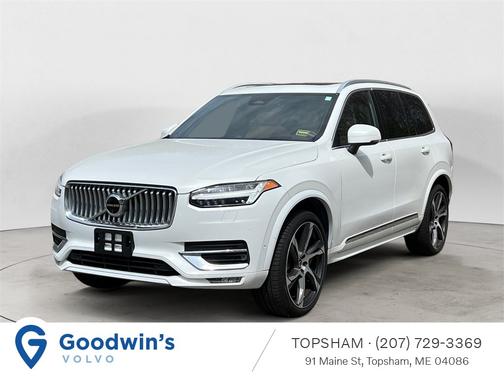 2024 Volvo XC90 Ultimate