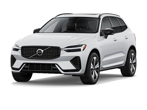 2023 Volvo XC60 Recharge Plug-In Hybrid T8 Plus Dark Theme