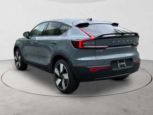 2023 Volvo C40 Recharge Pure Electric Ultimate