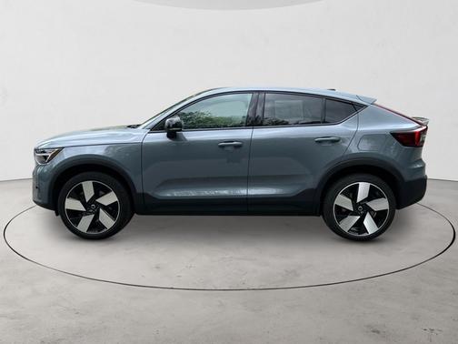 2023 Volvo C40 Recharge Pure Electric Ultimate