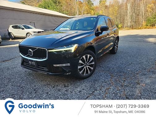 2023 Volvo XC60 B5 Core