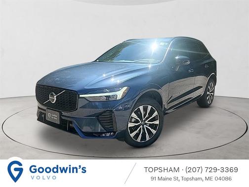2024 Volvo XC60 B5 Core