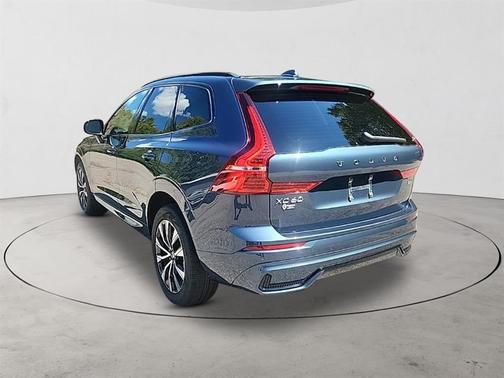 2024 Volvo XC60 B5 Core
