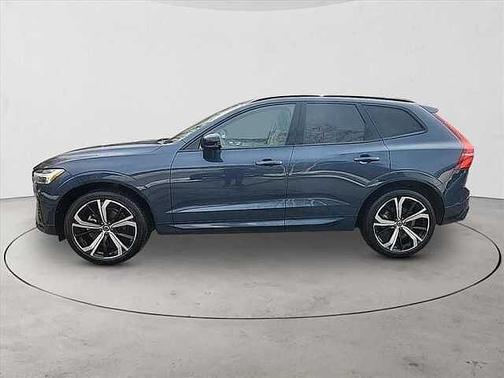 2025 Volvo XC60 Ultra