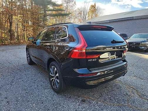 2023 Volvo XC60 Core