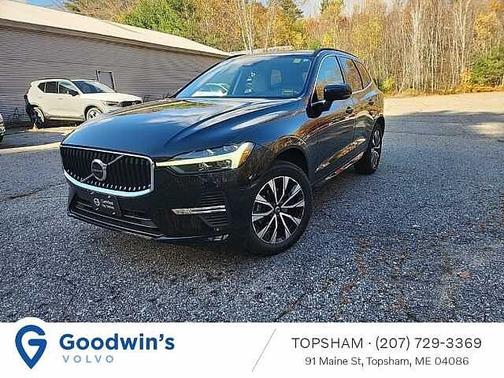 2023 Volvo XC60 Core