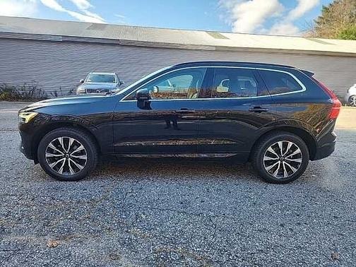 2023 Volvo XC60 Core