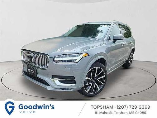 2024 Volvo XC90 Ultimate