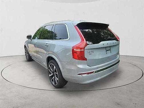2024 Volvo XC90 Ultimate