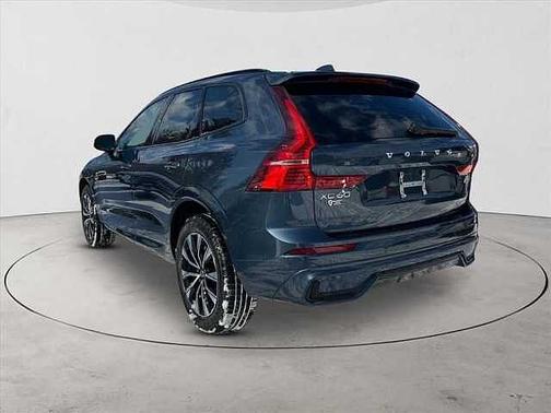 2024 Volvo XC60 Core