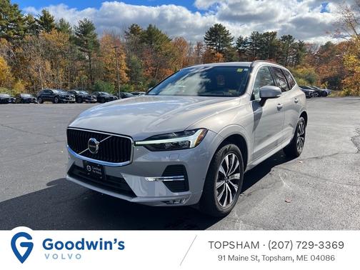 2023 Volvo XC60 B5 Core