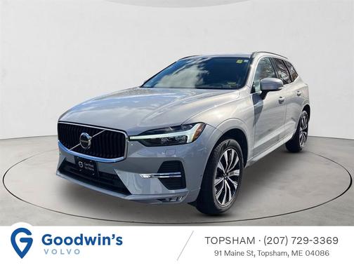 2023 Volvo XC60 B5 Core