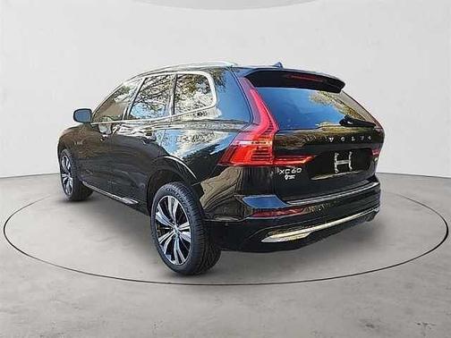 2023 Volvo XC60 Plus