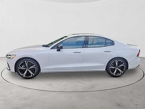 2024 Volvo S60 Core