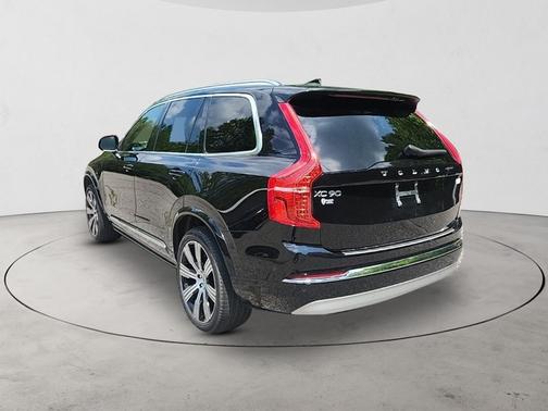 2022 Volvo XC90 Recharge Plug-In Hybrid T8 Inscription Expression Extended Range 7P
