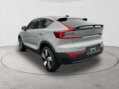 2023 Volvo C40 Recharge Pure Electric Ultimate