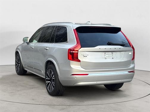 2024 Volvo XC90 Recharge Plug-In Hybrid T8 Plus Bright Theme 7 Passenger