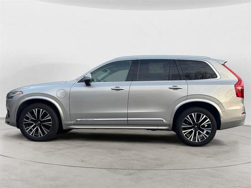 2024 Volvo XC90 Recharge Plug-In Hybrid T8 Plus Bright Theme 7 Passenger