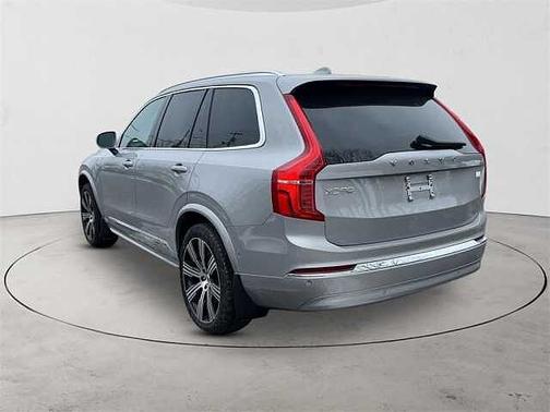 2024 Volvo XC90 Plus