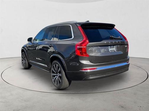 2024 Volvo XC90 B5 Core