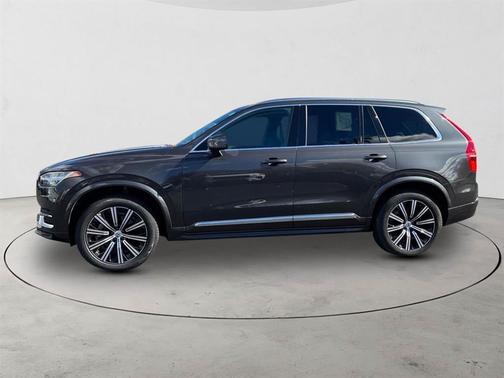 2024 Volvo XC90 B5 Core