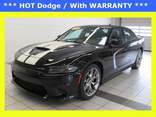 2023 Dodge Charger GT