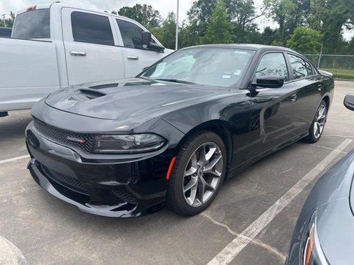 2023 Dodge Charger GT