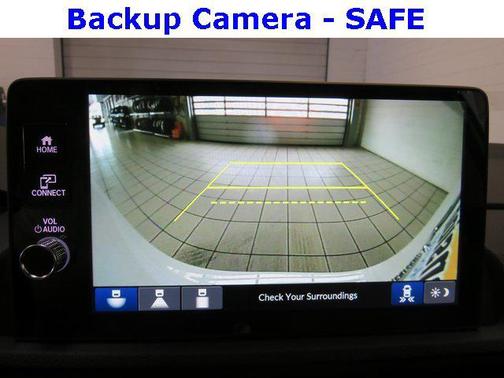 2026 Honda CR-V EX 2WD