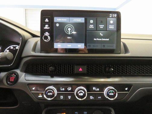 2026 Honda CR-V EX 2WD