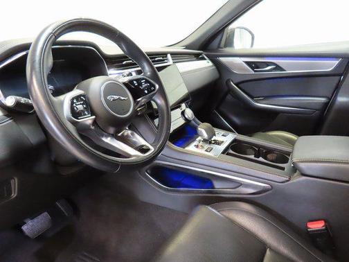 2024 Jaguar F-PACE R-Dynamic S P250 AWD Automatic