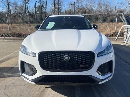 2024 Jaguar F-PACE R-Dynamic S P250 AWD Automatic