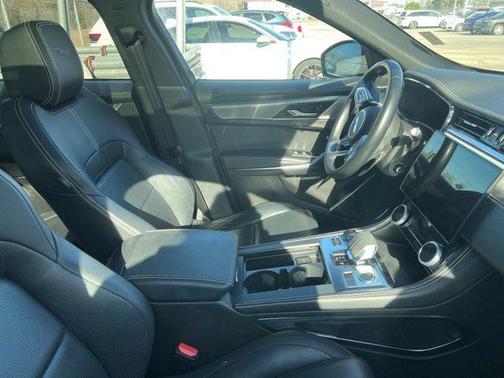 2024 Jaguar F-PACE R-Dynamic S P250 AWD Automatic