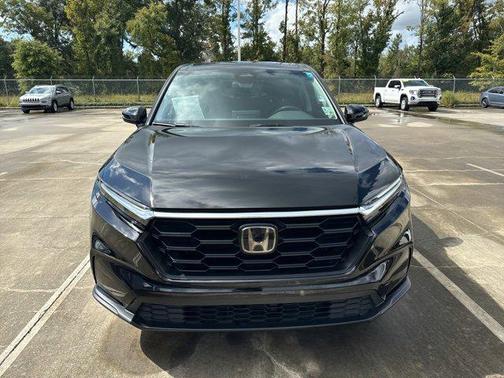 2023 Honda CR-V LX 2WD