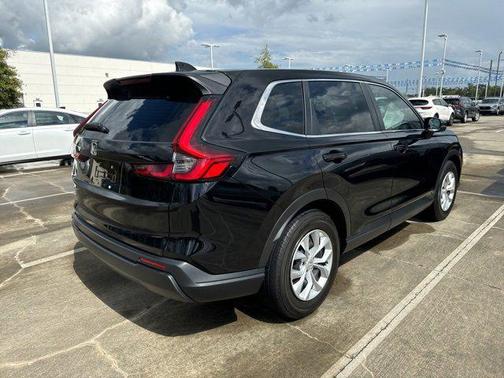 2023 Honda CR-V LX 2WD
