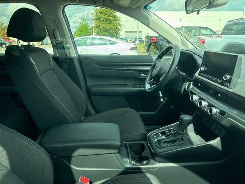 2023 Honda CR-V LX 2WD