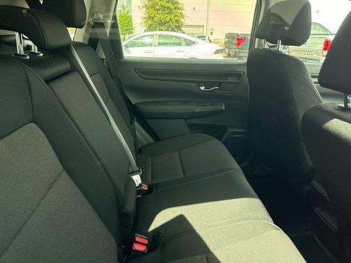 2023 Honda CR-V LX 2WD