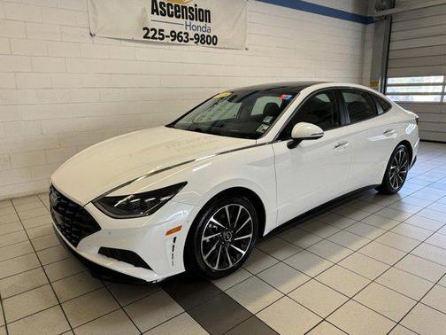 2023 Hyundai SONATA Limited