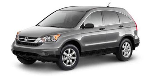 2011 Honda CR-V SE